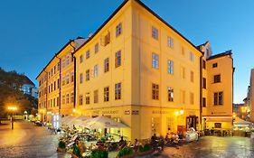 Hotel Lippert Prague